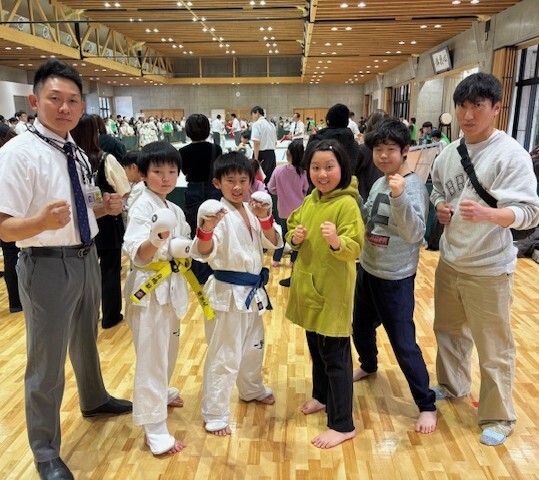 道場からのお知らせ